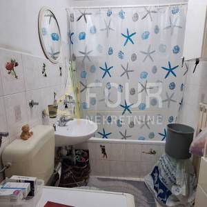 Rijeka, Srdoči, garsonijera, 23.80m2, pogled na more