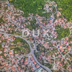 RIJEKA, SRDOČI- Građevinsko zemljište površine 5500m2
