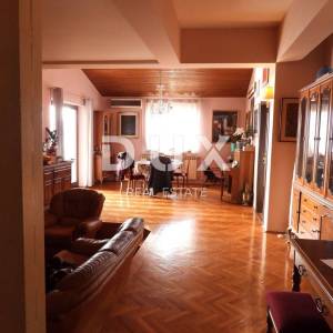 RIJEKA, SRDOČI, MARTINKOVAC- obiteljska kuća 330m2 s panoramskom pogledom na more+ okoliš 1450m2