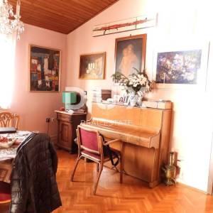 RIJEKA, SRDOČI, MARTINKOVAC- obiteljska kuća 330m2 s panoramskom pogledom na more+ okoliš 1450m2