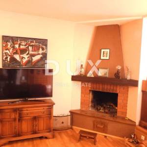 RIJEKA, SRDOČI, MARTINKOVAC- obiteljska kuća 330m2 s panoramskom pogledom na more+ okoliš 1450m2