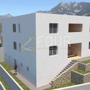Rijeka, Srdoči, novogradnja, 69.91m2, 2s+db
