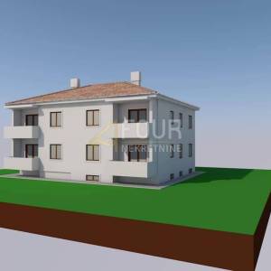 Rijeka, Srdoči, novogradnja, 2s+db, okućnica