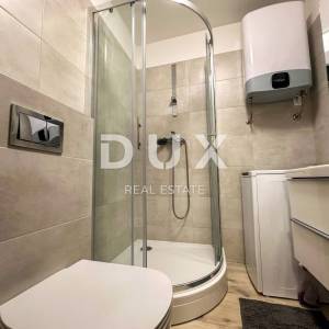 RIJEKA, SRDOČI - novouređeni 2S+DB, 71 m2, 1.kat, lođa, pogled na more
