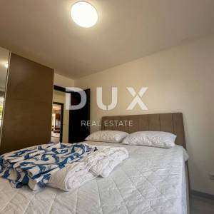 RIJEKA, SRDOČI - novouređeni 2S+DB, 71 m2, 1.kat, lođa, pogled na more