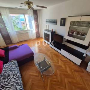 RIJEKA, SRDOČI- stan na traženoj lokaciji 65,16 m2, prilika!