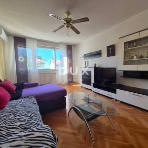 RIJEKA, SRDOČI- stan na traženoj lokaciji 65,16 m2, prilika!