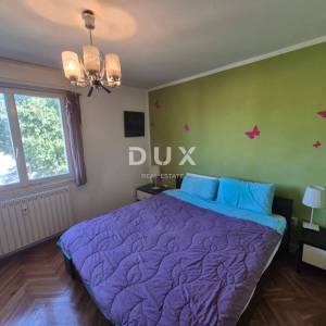 RIJEKA, SRDOČI- stan na traženoj lokaciji 65,16 m2, prilika!