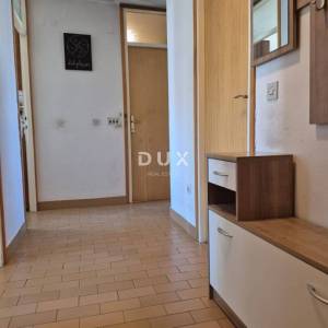RIJEKA, SRDOČI- stan na traženoj lokaciji 65,16 m2, prilika!
