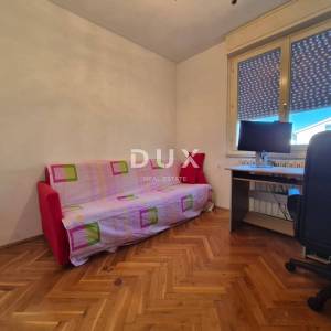 RIJEKA, SRDOČI- stan na traženoj lokaciji 65,16 m2, prilika!