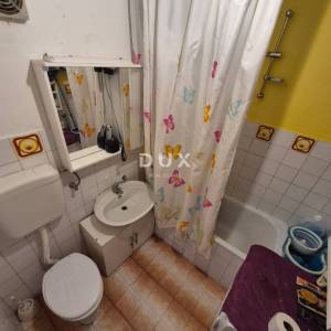 RIJEKA, SRDOČI- stan na traženoj lokaciji 65,16 m2, prilika!