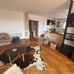 RIJEKA, SRDOČI - Stan s otvorenim pogledom na more na odličnoj lokaciji
