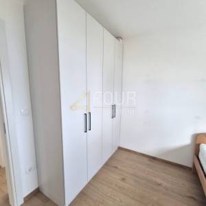 Rijeka, Srdoči, stan u novogradnji, 75m2, 2s+db, balkon