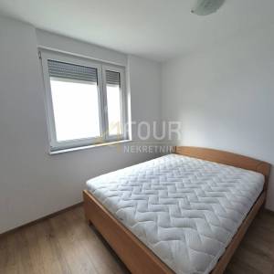 Rijeka, Srdoči, stan u novogradnji, 75m2, 2s+db, balkon