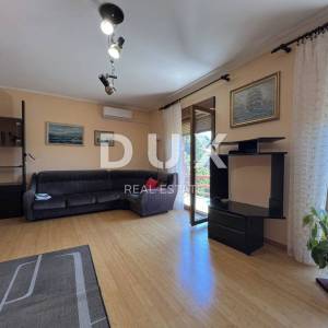 RIJEKA - stan površine 179 m2 s okućnicom od 550 m2