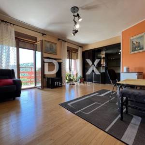 RIJEKA - stan površine 179 m2 s okućnicom od 550 m2