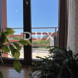RIJEKA - stan površine 179 m2 s okućnicom od 550 m2
