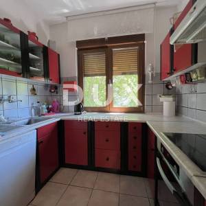 RIJEKA - stan površine 179 m2 s okućnicom od 550 m2