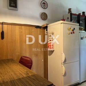 RIJEKA - stan površine 179 m2 s okućnicom od 550 m2