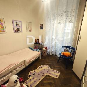 RIJEKA, STROGI CENTAR - 4SKL, 140 m2, blizina Korza!