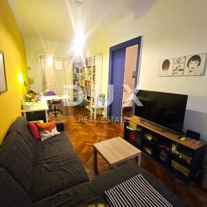 RIJEKA, STROGI CENTAR - 4SKL, 140 m2, blizina Korza!