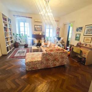 RIJEKA, STROGI CENTAR - 4SKL, 140 m2, blizina Korza!