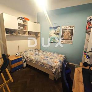 RIJEKA, STROGI CENTAR - 4SKL, 140 m2, blizina Korza!
