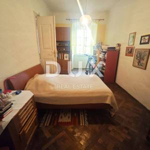 RIJEKA, STROGI CENTAR - 4SKL, 140 m2, blizina Korza!