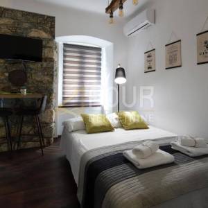 Rijeka - strogi centar, 94.61m2 u naravi 3 luksuzna apartmana