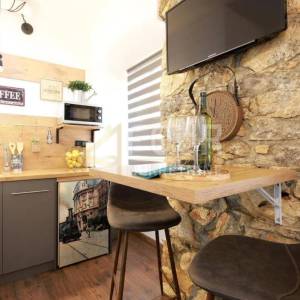 Rijeka - strogi centar, 94.61m2 u naravi 3 luksuzna apartmana
