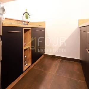 Rijeka - strogi centar, 94.61m2 u naravi 3 luksuzna apartmana