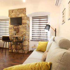Rijeka - strogi centar, 94.61m2 u naravi 3 luksuzna apartmana