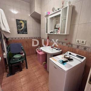 RIJEKA, STROGI CENTAR - Dvije stambene jedinice za investiciju