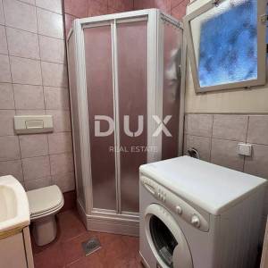 RIJEKA, STROGI CENTAR - Dvije stambene jedinice za investiciju
