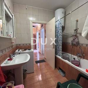 RIJEKA, STROGI CENTAR - Dvije stambene jedinice za investiciju
