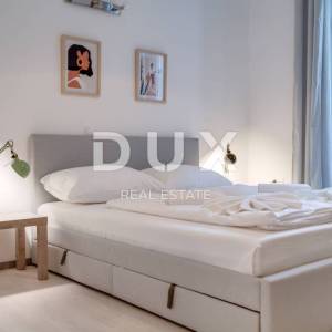 RIJEKA, STROGI CENTAR - Stan za investiciju, 3 jedinice!