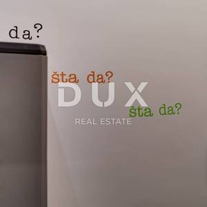 RIJEKA, STROGI CENTAR - Stan za investiciju, 3 jedinice!