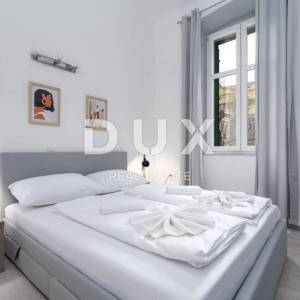 RIJEKA, STROGI CENTAR - Stan za investiciju, 3 jedinice!