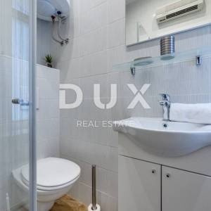 RIJEKA, STROGI CENTAR - Stan za investiciju, 3 jedinice!