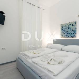 RIJEKA, STROGI CENTAR - Stan za investiciju, 3 jedinice!