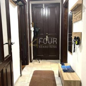 Rijeka, Sušak, 70m2, u naravi 3s+db