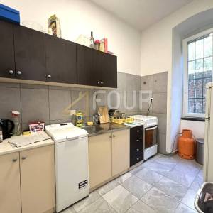 Rijeka, Sušak, 70m2, u naravi 3s+db