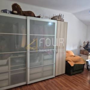 Rijeka, Sušak, 72.13m2, 2-sobni stan