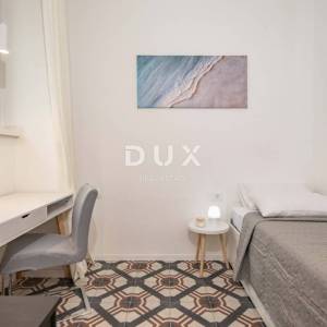 RIJEKA, SUŠAK, izuzetan mali studio apartman za najam 