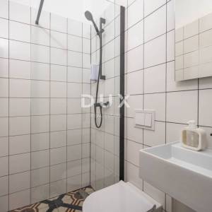RIJEKA, SUŠAK, izuzetan mali studio apartman za najam 