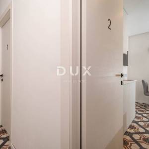 RIJEKA, SUŠAK, izuzetan mali studio apartman za najam 
