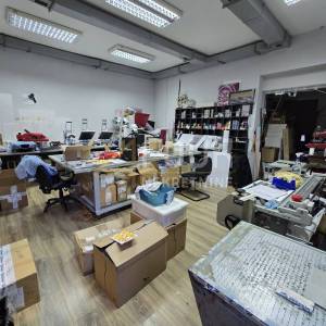 Rijeka, Sušak, poslovni prostor, 108m2
