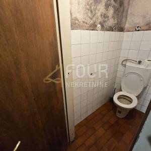 Rijeka, Sušak, poslovni prostor, 108m2