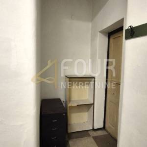 Rijeka, Sušak, poslovni prostor 124.40m2 + terasa 44.04m2