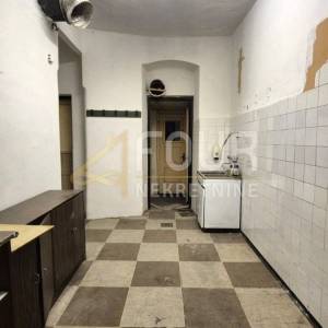 Rijeka, Sušak, poslovni prostor 124.40m2 + terasa 44.04m2